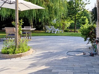 Casa de vacaciones Brouwershaven Grabación al aire libre 6