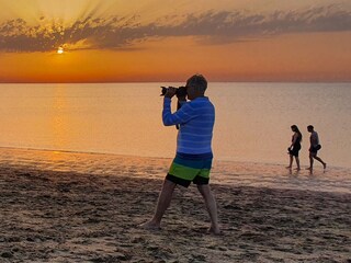 Casa de vacaciones Brouwershaven Entorno 28