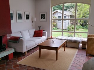 Casa de vacaciones Brouwershaven Características 12