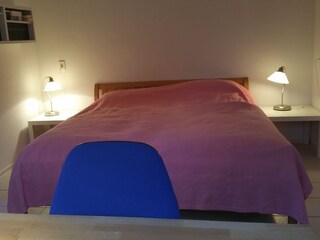 Casa de vacaciones Brouwershaven Características 16