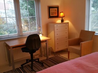 Casa de vacaciones Brouwershaven Características 15