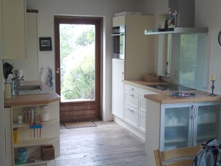 Casa de vacaciones Brouwershaven Características 14