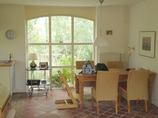 Casa de vacaciones Brouwershaven Características 13