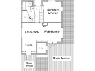 Maison de vacances Brouwershaven Plan d'étage 29