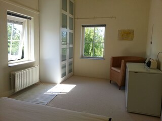 Casa de vacaciones Brouwershaven Características 17