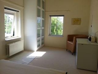 Maison de vacances Brouwershaven Équipement 17