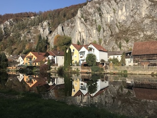 Essing im Altmühltal