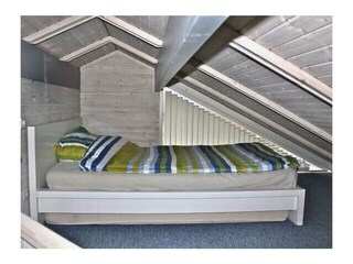 Empore (Benutzung auf EIGENE Gefahr)