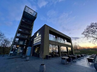 Aschberg-Ressort Restaurant (5 km)