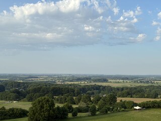 Blick nach Eckernförde