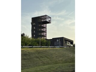 Aschberg-Ressort Aussichtsturm (5 km)