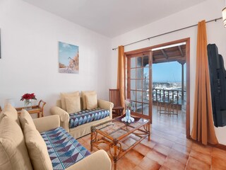Apartment Los Gigantes Ausstattung 21