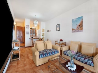 Apartment Los Gigantes Ausstattung 11