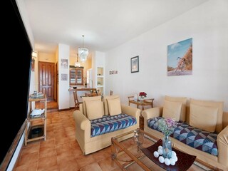 Apartment Los Gigantes Ausstattung 12