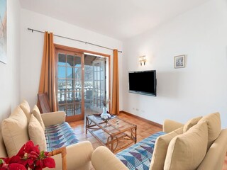 Apartment Los Gigantes Ausstattung 13
