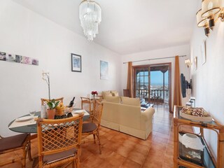 Appartement Los Gigantes Équipement 18