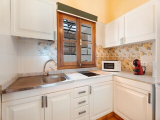 Appartement Los Gigantes Kenmerken 29
