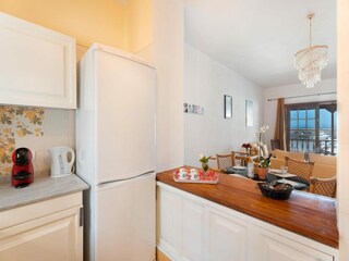 Appartement Los Gigantes Kenmerken 19