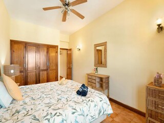 Appartement Los Gigantes Équipement 13