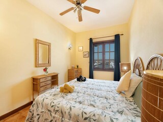 Apartment Los Gigantes Ausstattung 23