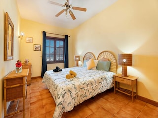 Apartment Los Gigantes Ausstattung 14