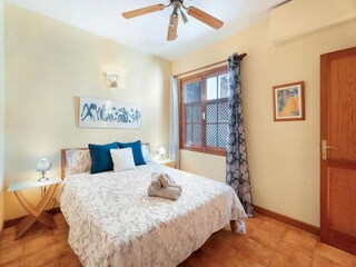 Appartement Los Gigantes Équipement 16