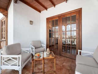 Apartment Los Gigantes Außenaufnahme 4