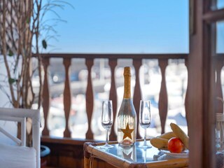 Appartement Los Gigantes Buitenaudio-opname 4