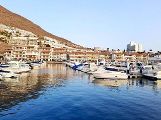 Apartment Los Gigantes Umgebung 31