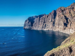 Apartment Los Gigantes Umgebung 39