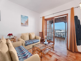 Apartment Los Gigantes Ausstattung 29