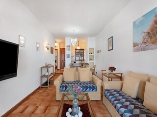 Apartamento Los Gigantes Características 19