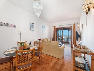 Apartamento Los Gigantes Características 14