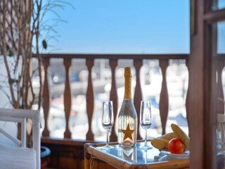 Appartement Los Gigantes Buitenaudio-opname 6