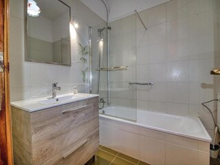 Apartamento Los Gigantes Características 21