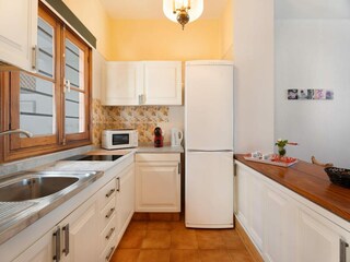 Appartement Los Gigantes Kenmerken 22