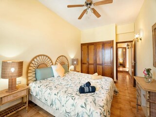 Apartamento Los Gigantes Características 24