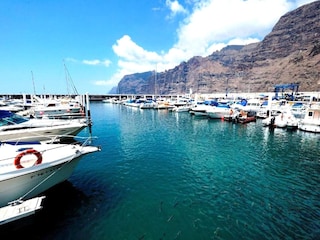 Apartment Los Gigantes Environment 33
