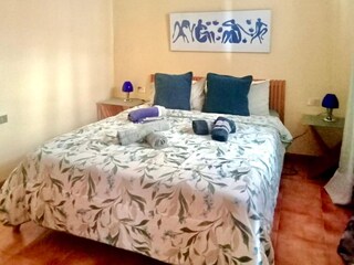 Apartment Los Gigantes Ausstattung 26