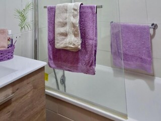 Appartement Los Gigantes Kenmerken 27