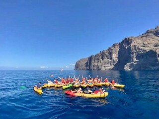 Appartamento Los Gigantes  40