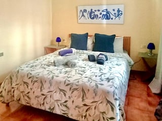 Apartment Los Gigantes Features 8