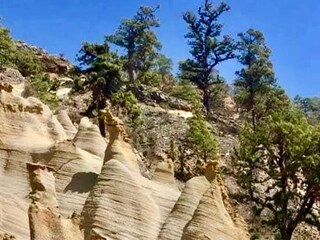 Appartement Los Gigantes Environnement 38