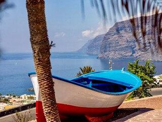 Apartment Los Gigantes Umgebung 39