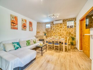 Ferienhaus Alcudia Ausstattung 1
