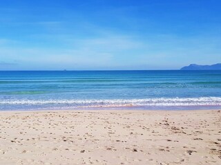 Maison de vacances Alcudia Environnement 29