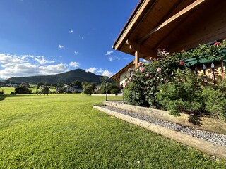 Appartamento per vacanze Turnau Registrazione all'aperto 7