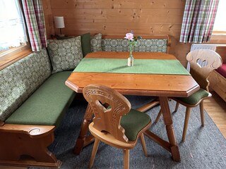 Appartamento per vacanze Turnau Caratteristiche 11