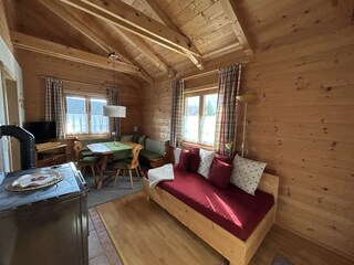 Appartamento per vacanze Turnau Caratteristiche 12