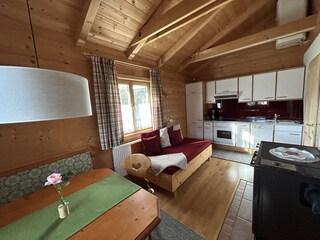 Appartamento per vacanze Turnau Caratteristiche 13